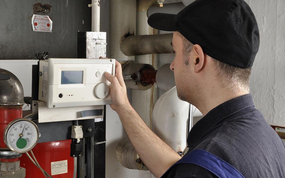 entretien chauffage Viroflay